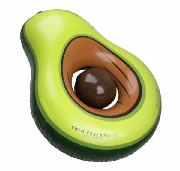 GALLEGGIANTE Avocado With Ball