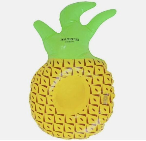 CUPHOLDER Pineapple 18-20 cm